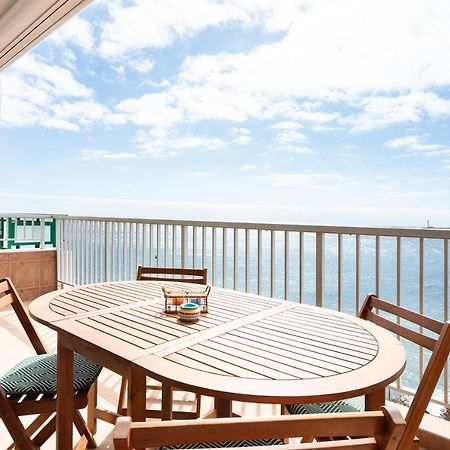 Live Poris House Villa Poris de Abona Dış mekan fotoğraf