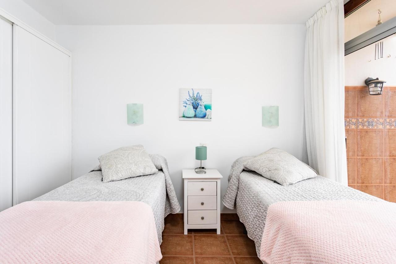 Live Poris House Villa Poris de Abona Dış mekan fotoğraf