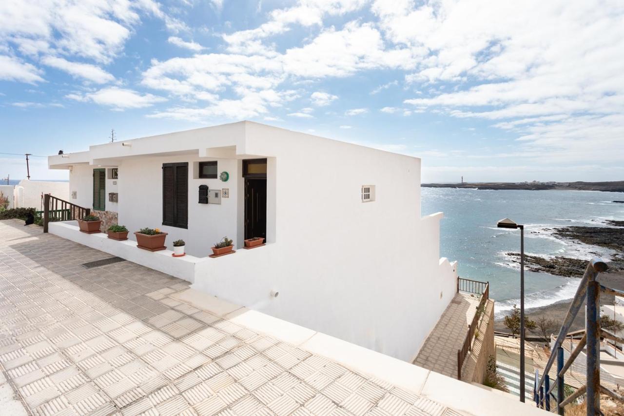 Live Poris House Villa Poris de Abona Dış mekan fotoğraf