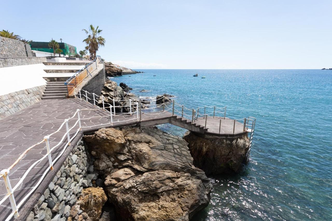 Live Poris House Villa Poris de Abona Dış mekan fotoğraf