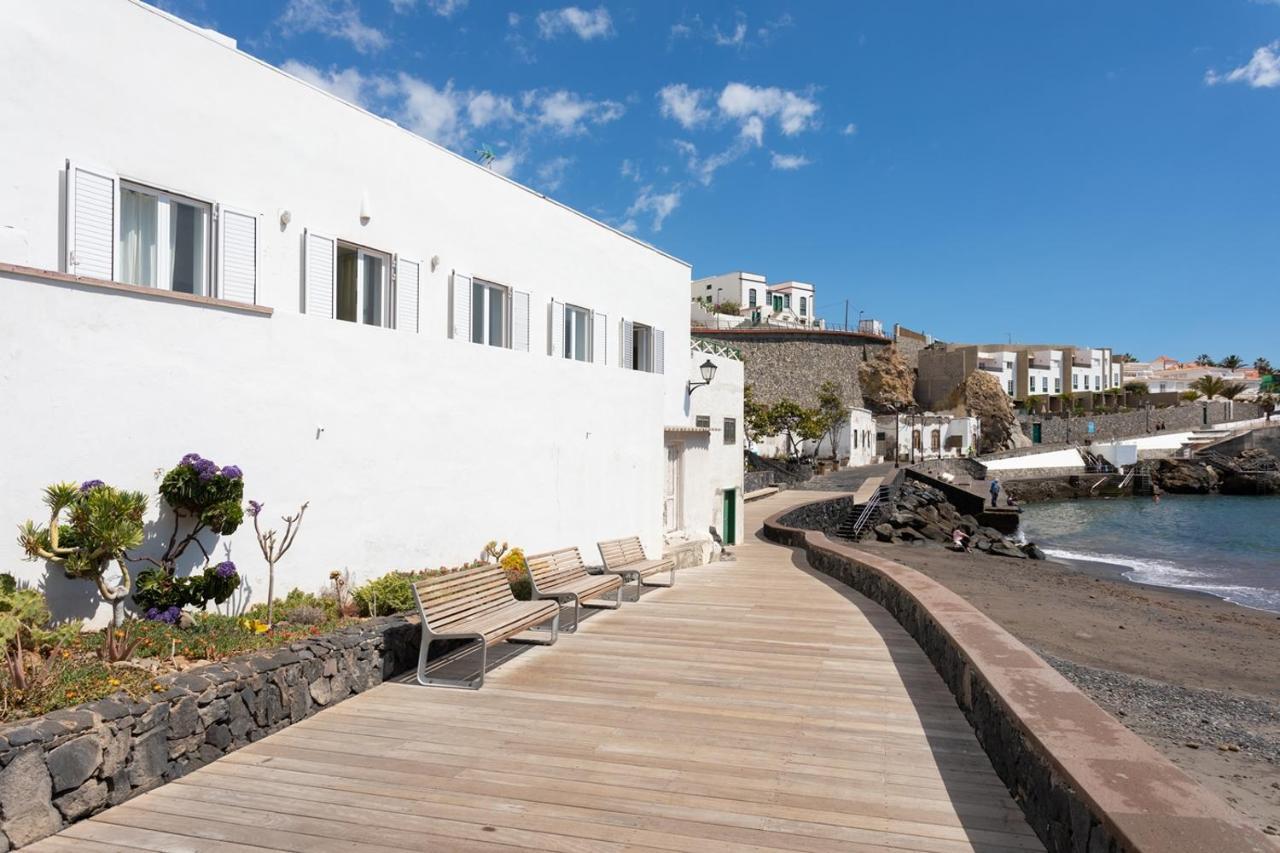 Live Poris House Villa Poris de Abona Dış mekan fotoğraf