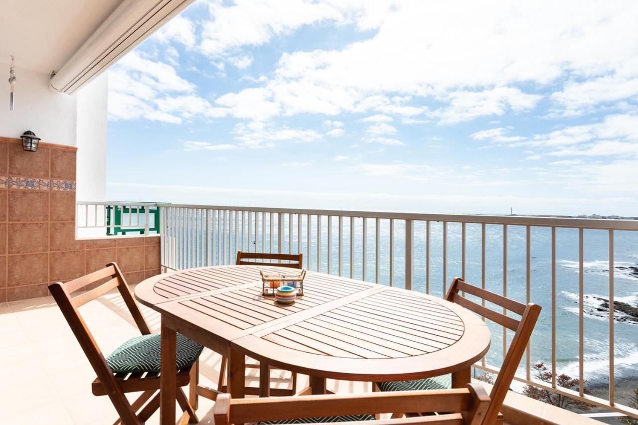 Live Poris House Villa Poris de Abona Dış mekan fotoğraf