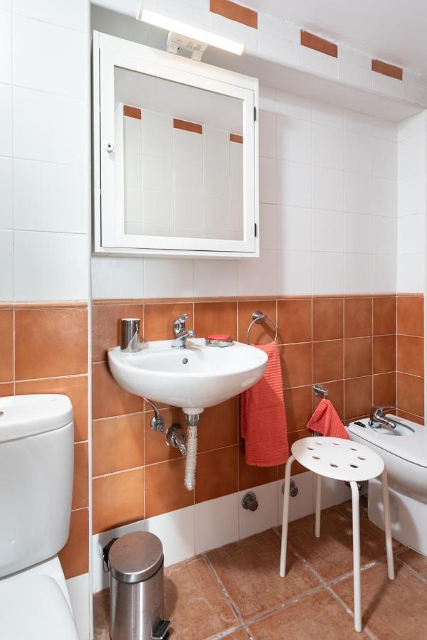 Live Poris House Villa Poris de Abona Dış mekan fotoğraf