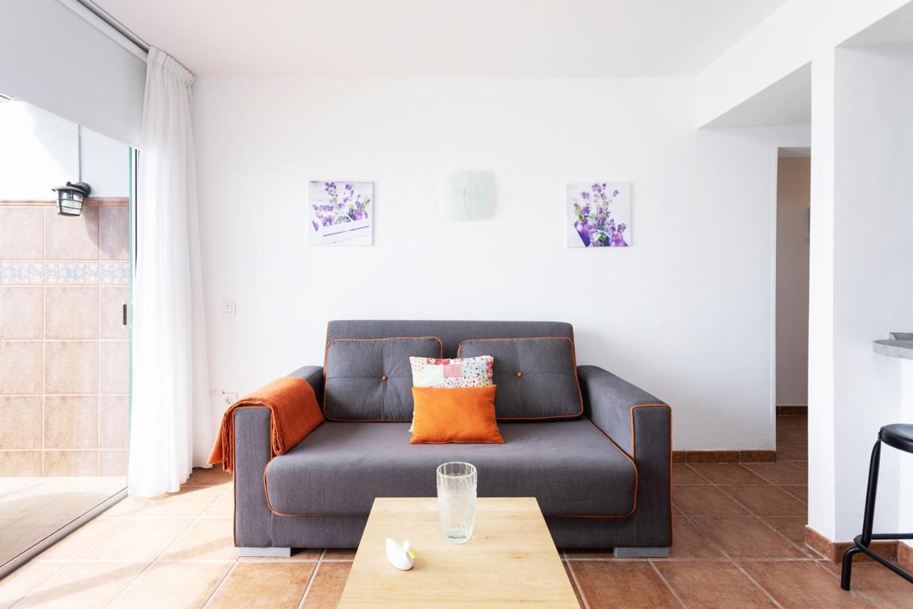 Live Poris House Villa Poris de Abona Dış mekan fotoğraf