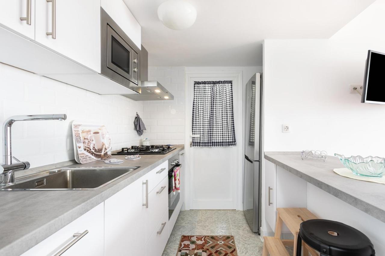 Live Poris House Villa Poris de Abona Dış mekan fotoğraf