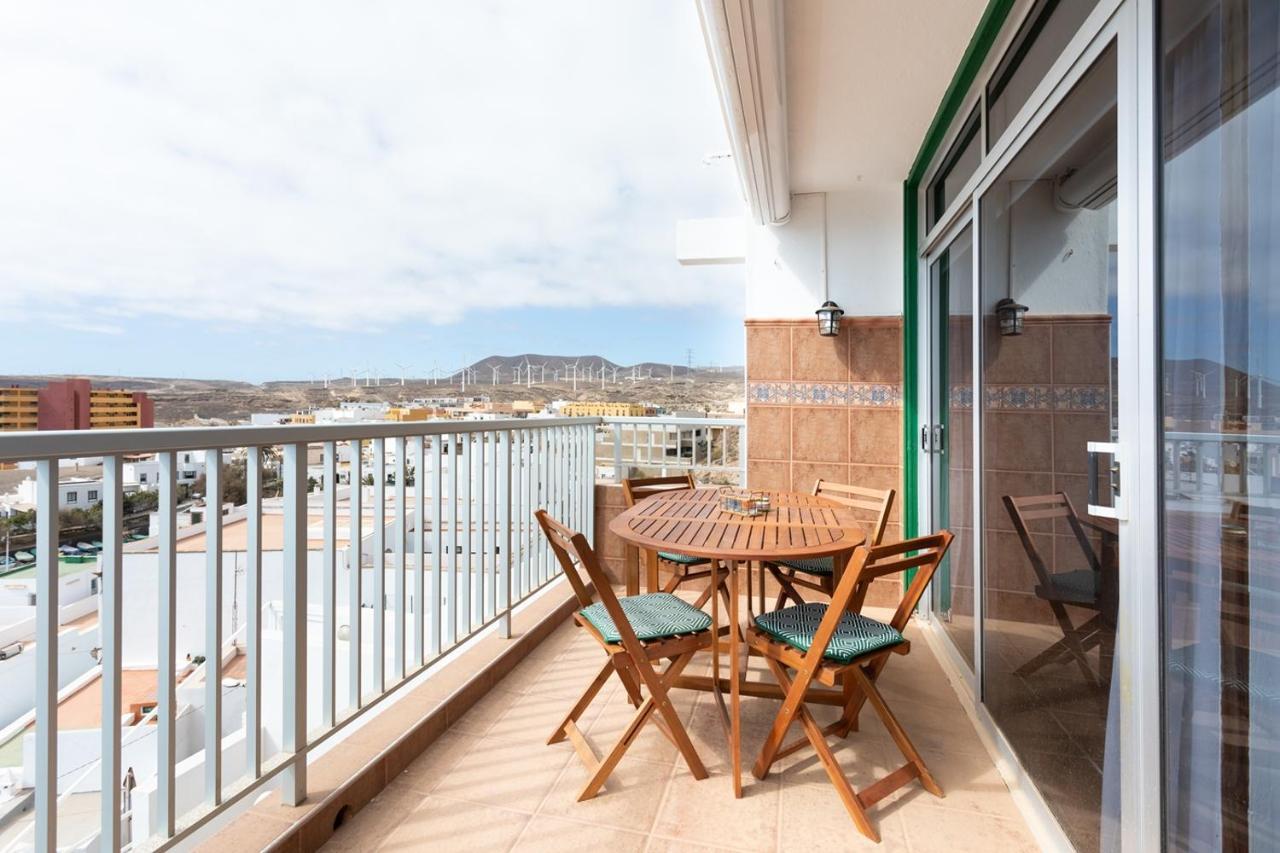 Live Poris House Villa Poris de Abona Dış mekan fotoğraf