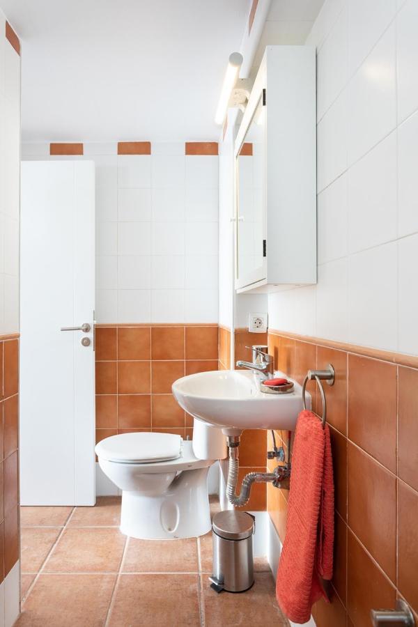 Live Poris House Villa Poris de Abona Dış mekan fotoğraf