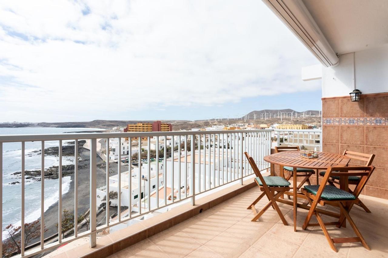 Live Poris House Villa Poris de Abona Dış mekan fotoğraf