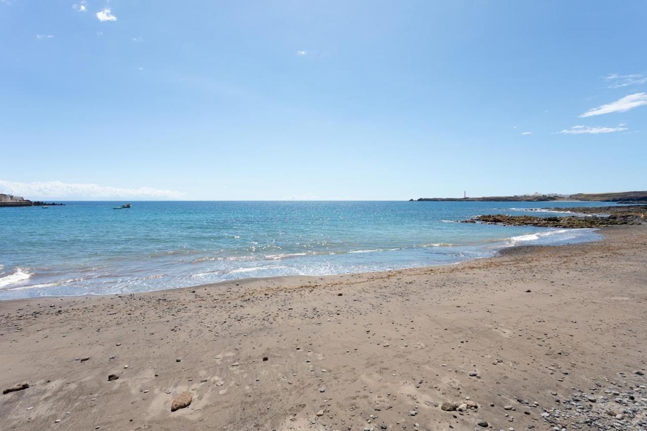 Live Poris House Villa Poris de Abona Dış mekan fotoğraf