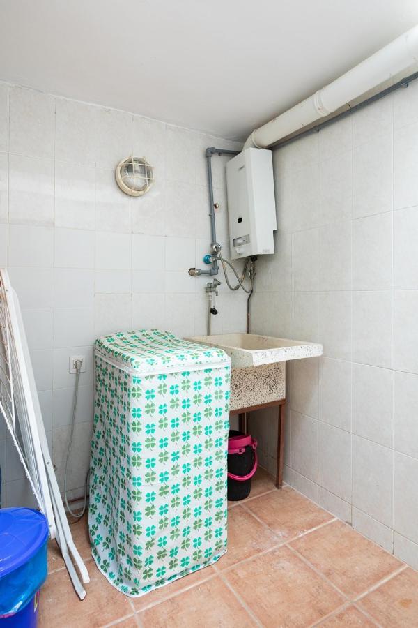Live Poris House Villa Poris de Abona Dış mekan fotoğraf