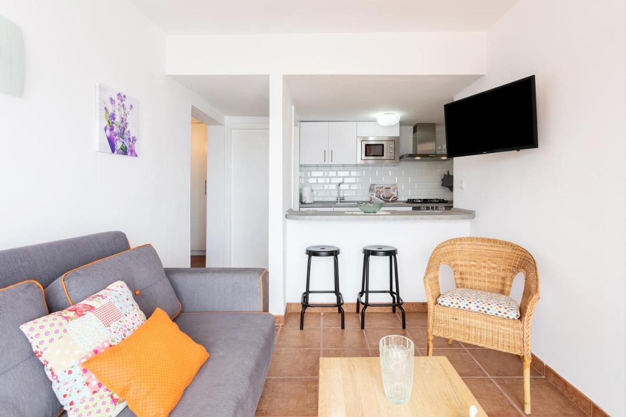 Live Poris House Villa Poris de Abona Dış mekan fotoğraf