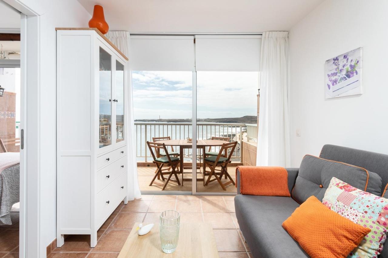 Live Poris House Villa Poris de Abona Dış mekan fotoğraf