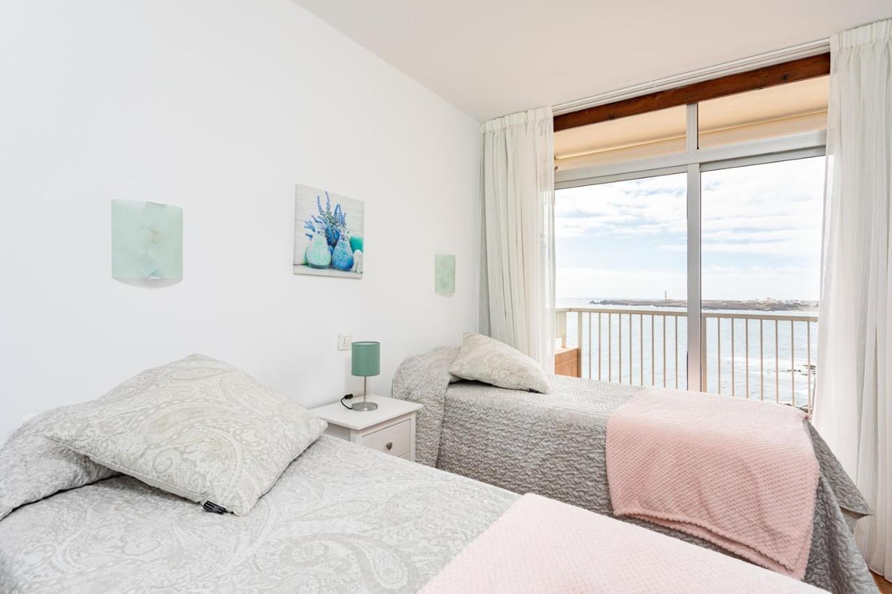 Live Poris House Villa Poris de Abona Dış mekan fotoğraf